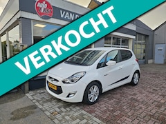 Hyundai ix20 - 1.6i i-Magine