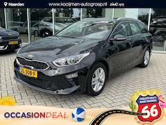 Kia Cee'd Sportswagon - Ceed 1.0 T-GDi DynamicLine Nav|Camera|Lmv