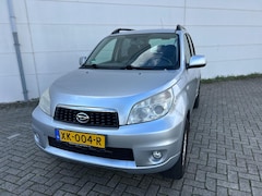 Daihatsu Terios - 1.5 2WD Traffic Airco , Centraal Vergrendeling en Trekhaak
