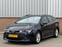 Toyota Corolla Touring Sports - Hybrid 140 Active FACELIFT