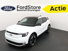 Ford Explorer - EV Premium 77 kWh | Adap. Cruise | Pano dak | GRATIS 21" |