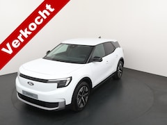 Ford Explorer - EV RWD 77 kWh | GRATIS Warmtepomp | Driver Assist