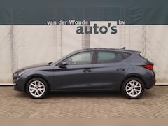 SEAT Leon - 1.0 TSI Business Pack -NAVI-ECC-DIGI-LED-PDC