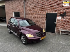 Chrysler PT Cruiser - 2.0-16V Limited 1e Eigenaar, Heel Netjes NW APK
