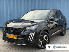 Peugeot 2008 - 136PK Allure | Airco (automatisch) | Bluetooth telefoonvoorbereiding | Buitenspiegels elek