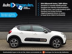Citroën C3 - 1.2 C-Series