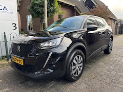 Peugeot 2008 - 1.2 PureTech Blue Lease Active