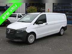 Mercedes-Benz Vito - 116 CDI L3 Pro LED koplampen, Comfort stoel, Achterdeuren