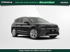 Skoda Elroq - 60 Business Edition - Tour / Trekhaak / Clever Pakket / 20" lichtmetalen velgen 'Vega' / B