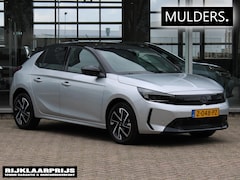 Opel Corsa - 1.2 Turbo Hybrid GS | Automaat | Camera / Climate / Apple Carplay