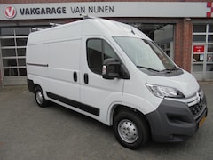 Citroën Jumper - Jumper
