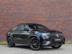 Mercedes-Benz GLE-Klasse Coupé - GLE53 AMG Hybrid 4MATIC+ | Multicontour - Pano - Trekhaak