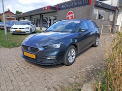 SEAT Leon Sportstourer - 1.5 TSI Style Business Intense, Navi, Cruise