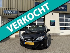 SEAT Ibiza - 1.4 Reference|Cruise control|Airco|