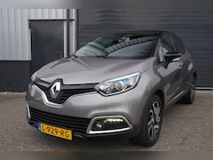 Renault Captur - 0.9 TCe Dynamique | Navigatie | Trekhaak | Climate Control