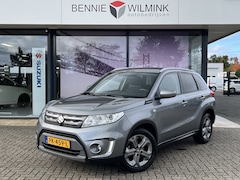 Suzuki Vitara - 1.6 Exclusive Automaat