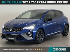 Renault Clio - 1.6 E-Tech Full Hybrid 145 esprit Alpine | BOSE | 360° camera | Adaptieve Cruise Control |