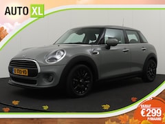 MINI One - 1.5 102 PK Aut. One Business Edition Navi 16'LMV DAB Park.sens