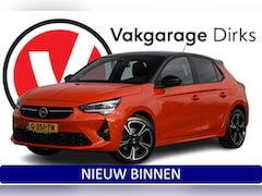 Opel Corsa - 1.2 Turbo Aut8 130 PK GS Line ✅ LED ✅ Keyless ✅ Camera
