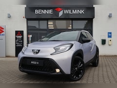 Toyota Aygo X - 1.0 VVT-i MT JBL
