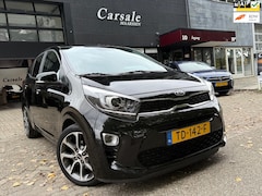 Kia Picanto - 1.0 CVVT Design Edition LEDER LED