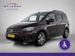 Mercedes-Benz Citan Tourer - 180 Progression Direct leverbaar Rolstoelauto