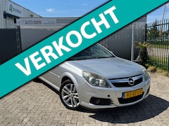 Opel Vectra GTS - 1.8-16V Temptation Excellence - Clima - Cruise - APK 06-2026