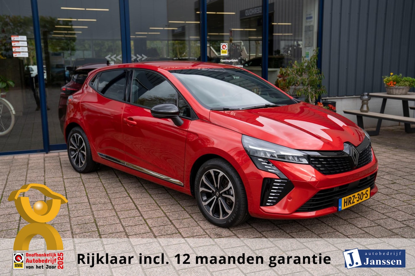 Renault Clio - 1.0 TCe 90 GPF techno | Prijs rijklaar incl. 12 mnd garantie | 360 Camera Pdc Navi Led Cli - AutoWereld.nl