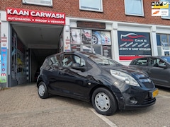 Chevrolet Spark - 1.0 16V LS Bi-Fuel