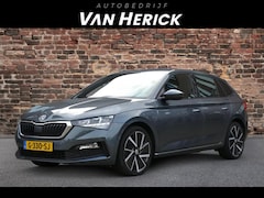Skoda Scala - 1.0 TSI Sport Business Automaat | Carplay | Adaptive Cruise | Sportstoelen
