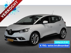 Renault Scénic - 1.2 TCe Zen