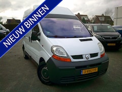 Renault Trafic - 1.9 dCi L1H2 VOORZIEN VAN AIRCO+TREKHAAK HOOGTE 2