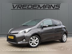 Toyota Yaris - 1.5 Full Hybrid Dynamic