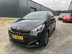 Peugeot 208 - 1.2 PureTech Allure