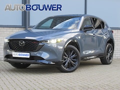 Mazda CX-5 - 2.0 SkyActiv-G 165 Homura Automaat 1e eigen | dealer onderh | full options
