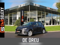 Mazda 2 Hybrid - 1.5 Centre-line | CAMERA | ADAPTIVE | STOELVERW