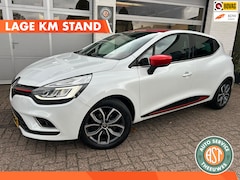 Renault Clio - 0.9 TCe Iconic NAVI|PDC|KEYLESS|STOELVERW.|NAP