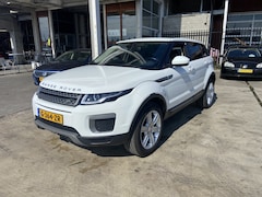 Land Rover Range Rover Evoque - 2.0 Si 4WD Dynamic