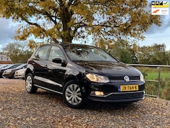 Volkswagen Polo - 1.4 TDI | Met Airco + Cruise nu €5.975,