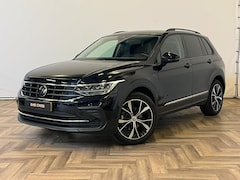 Volkswagen Tiguan - 1.5 TSI Elegance|AUTOMAAT|INRUIL MOGELIJK