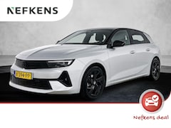 Opel Astra - 1.2 Level 4 130pk Automaat | Navigatie via Apple Carplay/Android Auto | Climate Control |