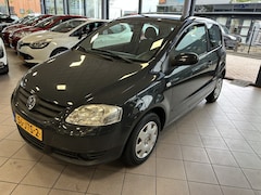 Volkswagen Fox - 1.4 Trendline NW APK BJ 2009