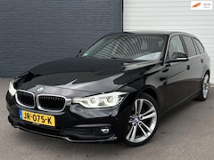 BMW 3-serie Touring - 320d EDE Centennial High Executive AUTO/LEDER/NAVI/VOLO-H/CLIMA