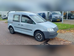 Volkswagen Caddy - Bestel 1.9 TDI