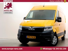 MAN TGE - 3.180 177pk L3H3 (L2H2) DSG-Automaat LED/ACC/Camera 02-2023