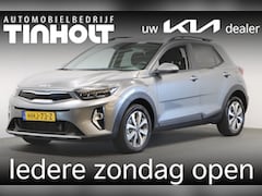 Kia Stonic - 1.0 T-GDi MHEV DynamicPlusLine Automaat
