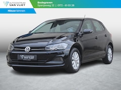 Volkswagen Polo - 1.0 MPI Comfortline | NAVIGATIE | STOELVERWARMING |