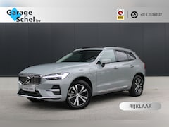 Volvo XC60 - 2.0 Recharge T6 AWD Core Bright - Pano - Elek. Trekhaak - 360 Camera - Navi - Winterpakket