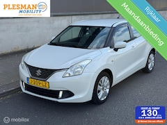 Suzuki Baleno - 1.0 High Executive Booster Jet * Actieprijs