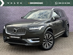 Volvo XC90 - 2.0 T8 Recharge AWD Inscription Exclusive | Nieuw Binnen | Harman/Kardon | Trekhaak | Pano